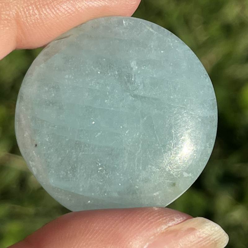 アクアマリン・ルース9