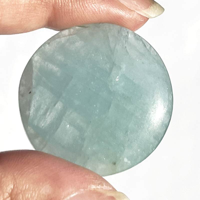 アクアマリン・ルース9