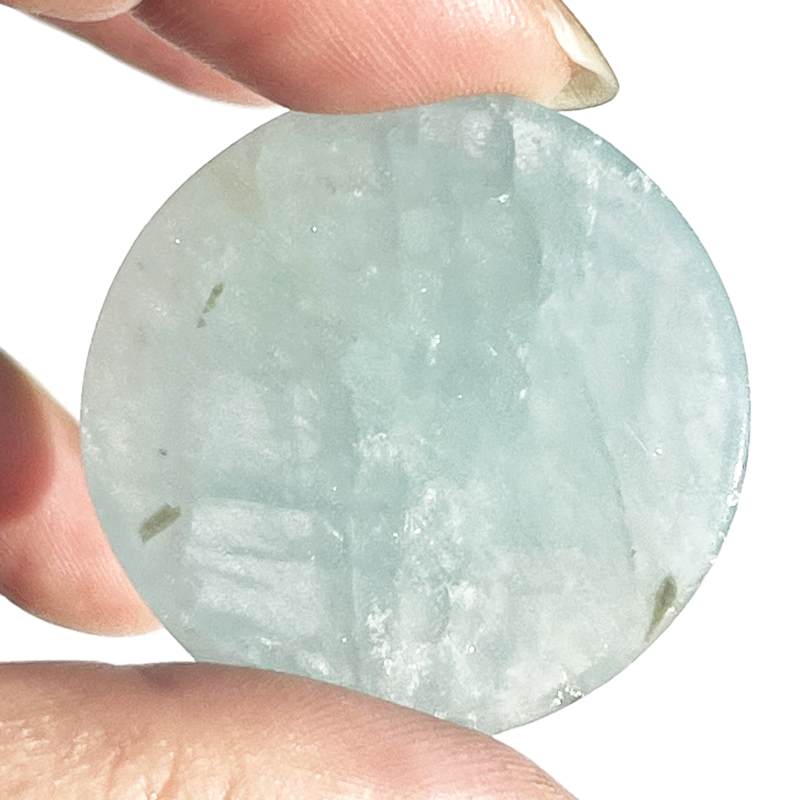 アクアマリン・ルース9