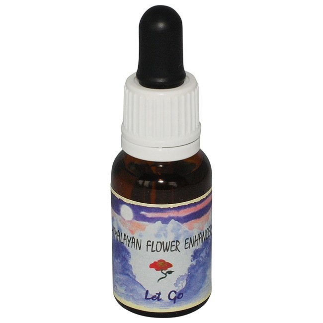 レットゴー[Let Go]