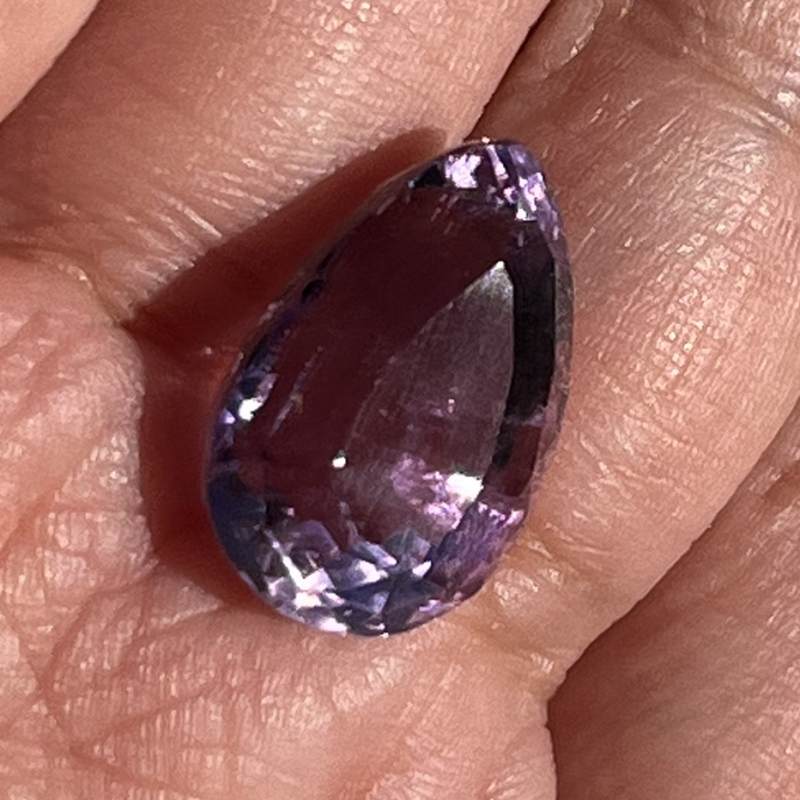 アメシスト・ルース（メロディ・ガレージセール）5