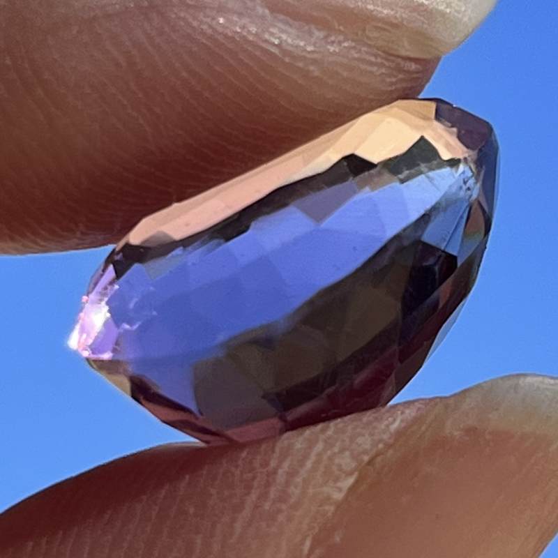 アメシスト・ルース（メロディ・ガレージセール）5