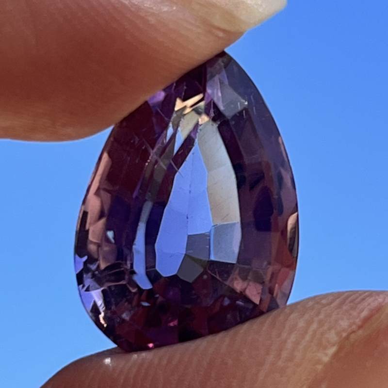 アメシスト・ルース（メロディ・ガレージセール）5