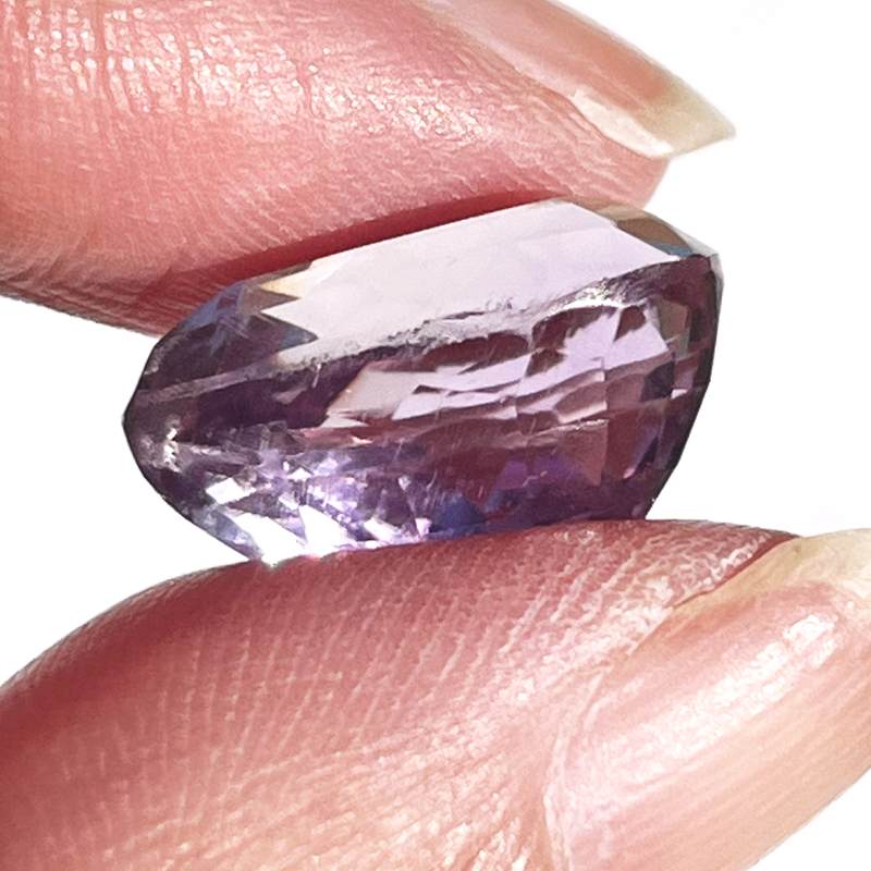 アメシスト・ルース（メロディ・ガレージセール）5