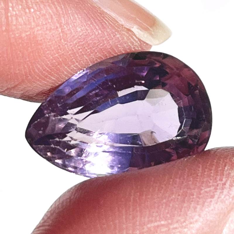 アメシスト・ルース（メロディ・ガレージセール）5