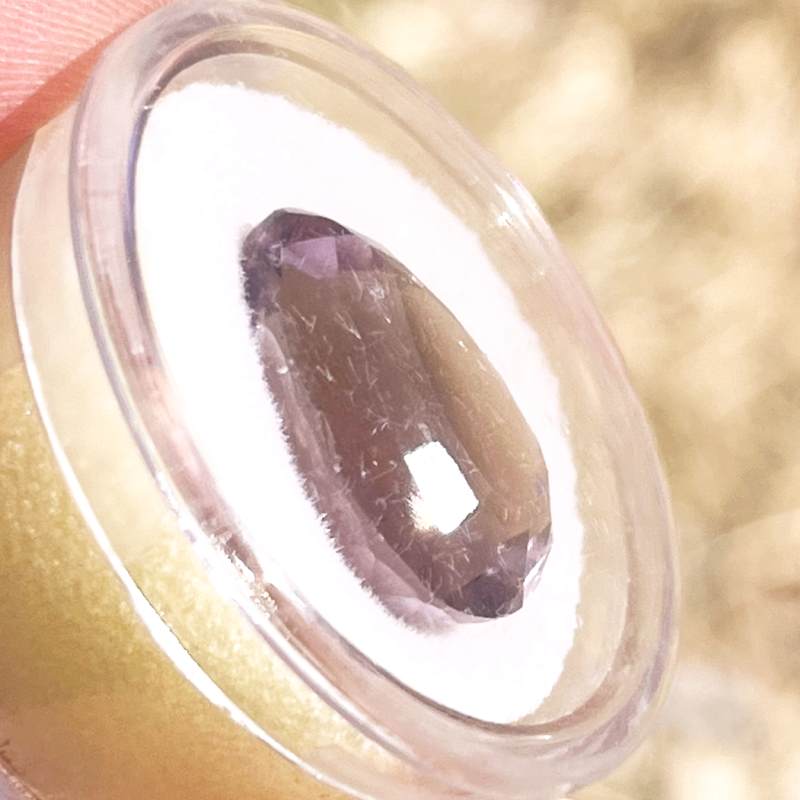 アメシスト・ルース（メロディ・ガレージセール）5