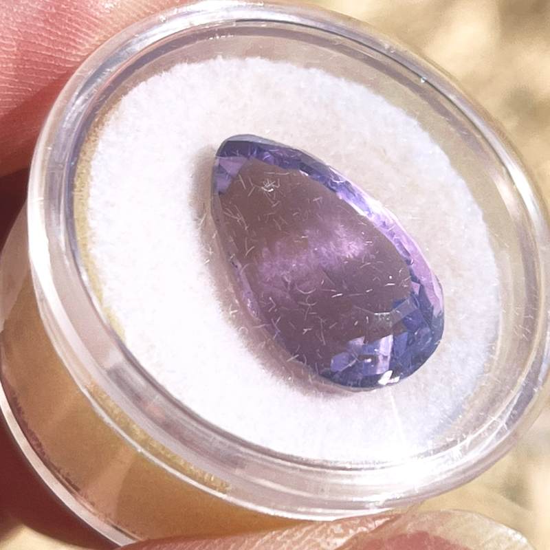 アメシスト・ルース（メロディ・ガレージセール）5