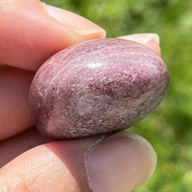 チューライト・タンブル7