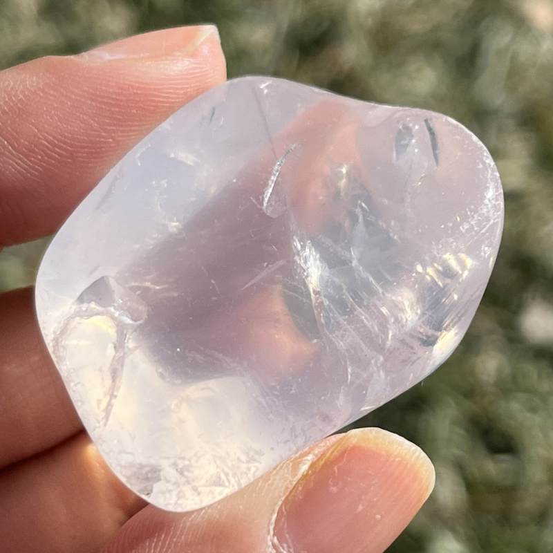 メタモルフォシス・タンブル3（レインボウ）