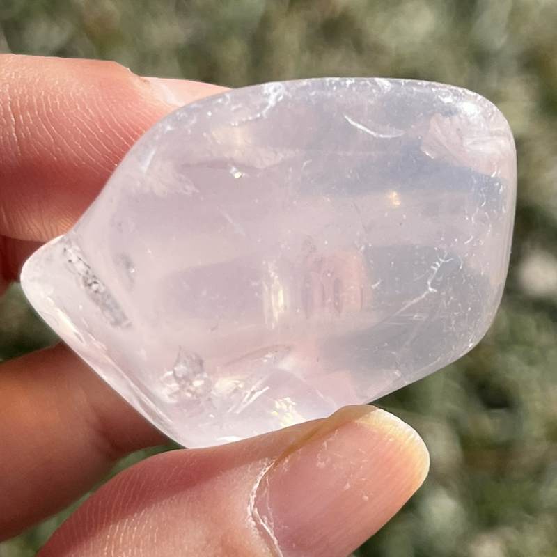 メタモルフォシス・タンブル3（レインボウ）