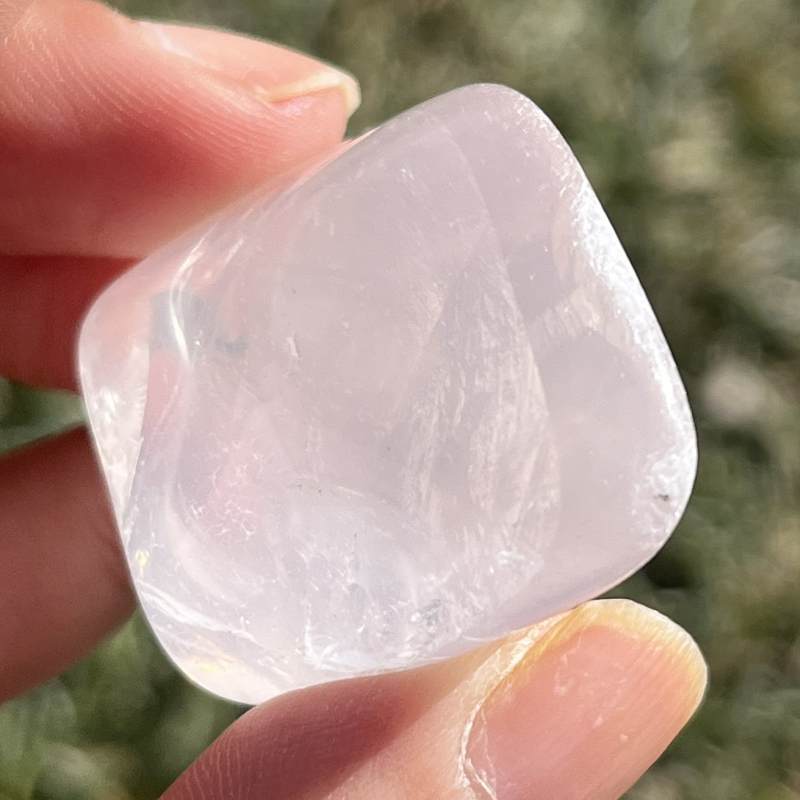 メタモルフォシス・タンブル3（レインボウ）