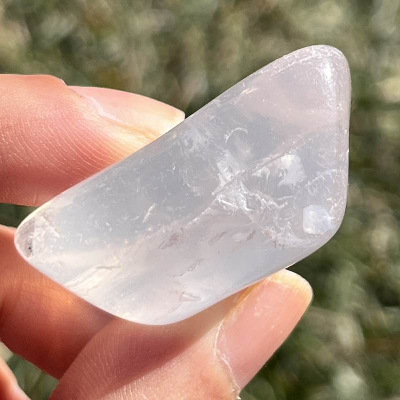 メタモルフォシス・タンブル3（レインボウ）