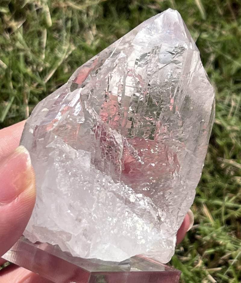 カテドラル・クォーツクリスタル（トップクオリティ！）大きめ原石