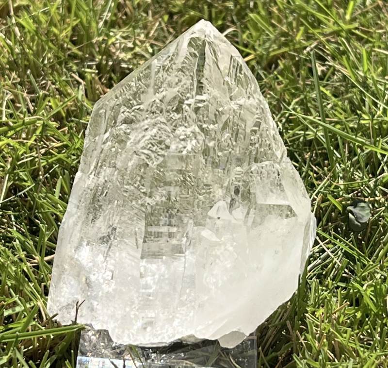 カテドラル水晶　カテドラルクォーツ　原石 カテドラル水晶 | 原石 | Crystals by Purely