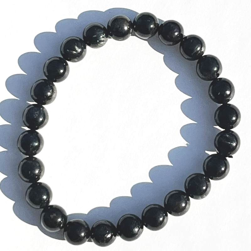 アルベゾナイト・ブレスレット8mm（AAA）2