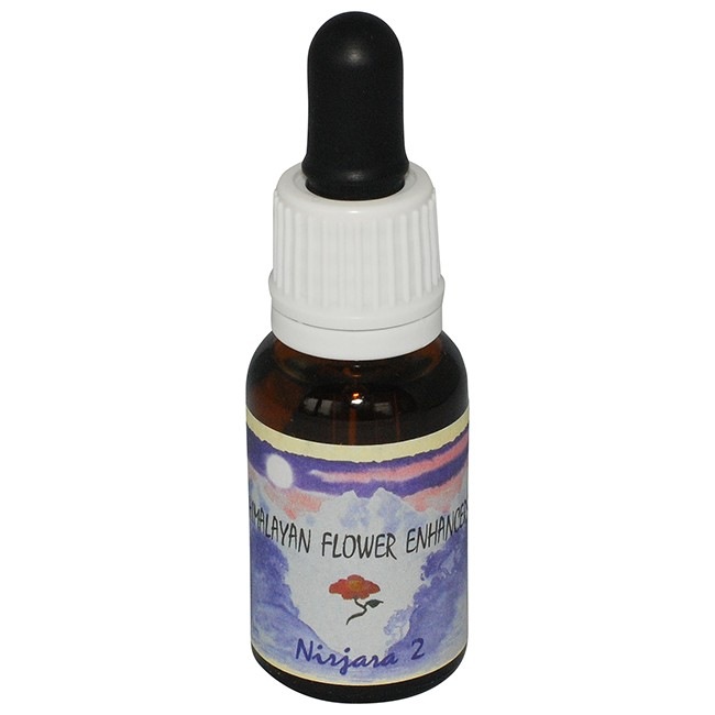 ニジャラ２[Nirjara2]