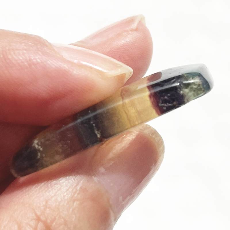 レインボウフローライト・ルース3