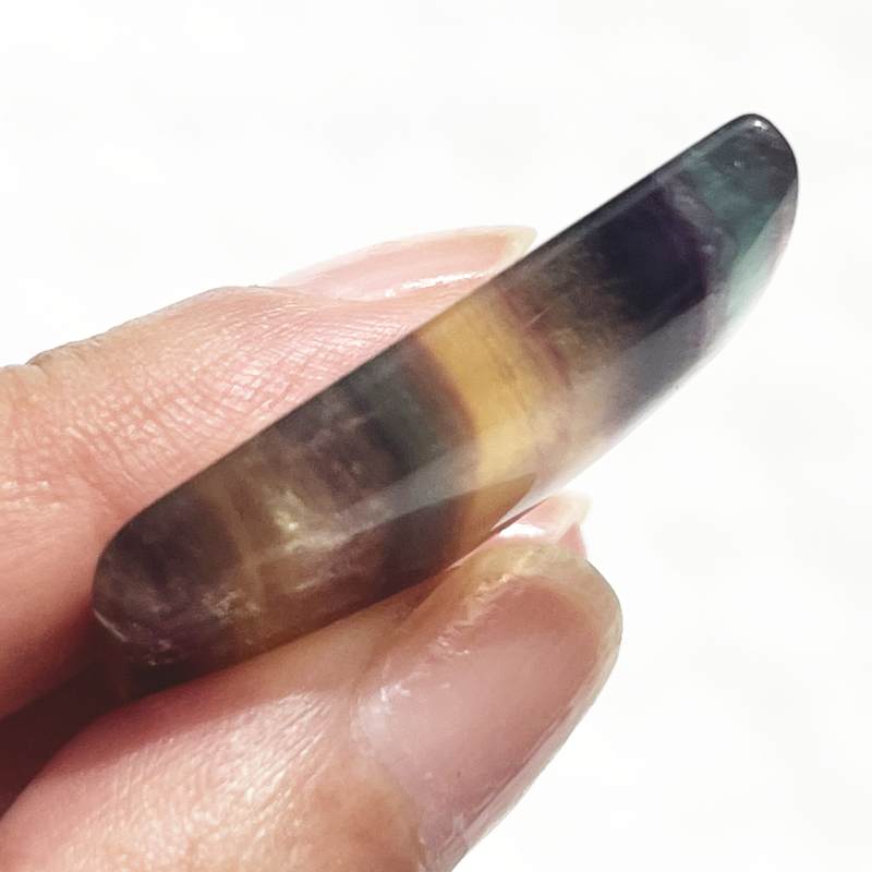 レインボウフローライト・ルース3