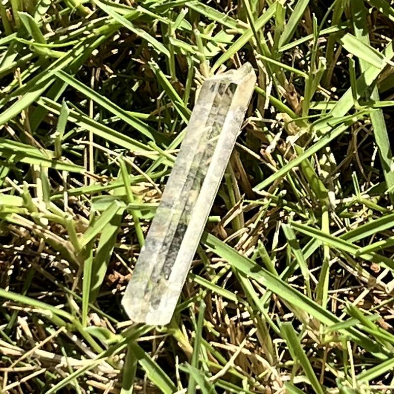 MGM　メロディグリーンマインクオーツ（メロディ・ガレージセール）2