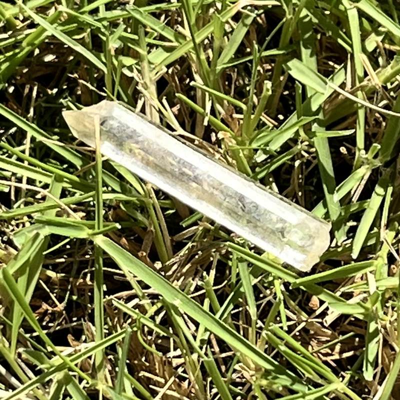 MGM　メロディグリーンマインクオーツ（メロディ・ガレージセール）2