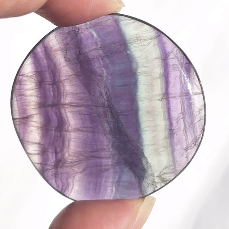 レインボウフローライト・ウォーリーストーン4