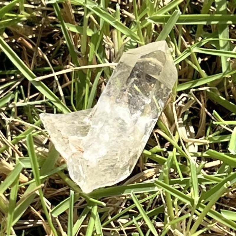 MGM　メロディグリーンマインクオーツ（メロディ・ガレージセール）3