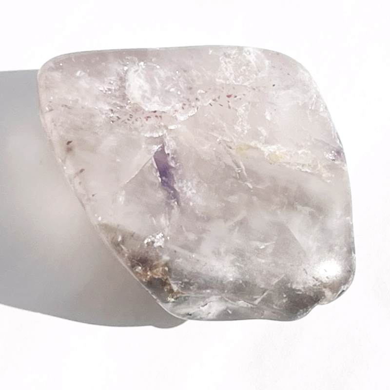 アメシスト・スモーキー・オパール1（レインボウ）