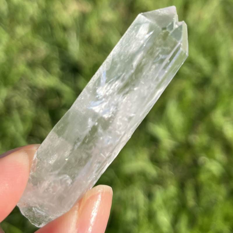 ライトニング・クォーツ（雷水晶）1（タントリックツイン）