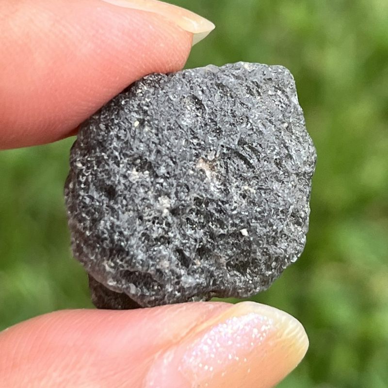 アグニマニタイト（パール・オブ・ディヴァイン・ファイアー）小3