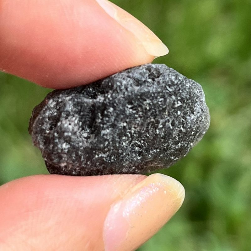 アグニマニタイト（パール・オブ・ディヴァイン・ファイアー）小3