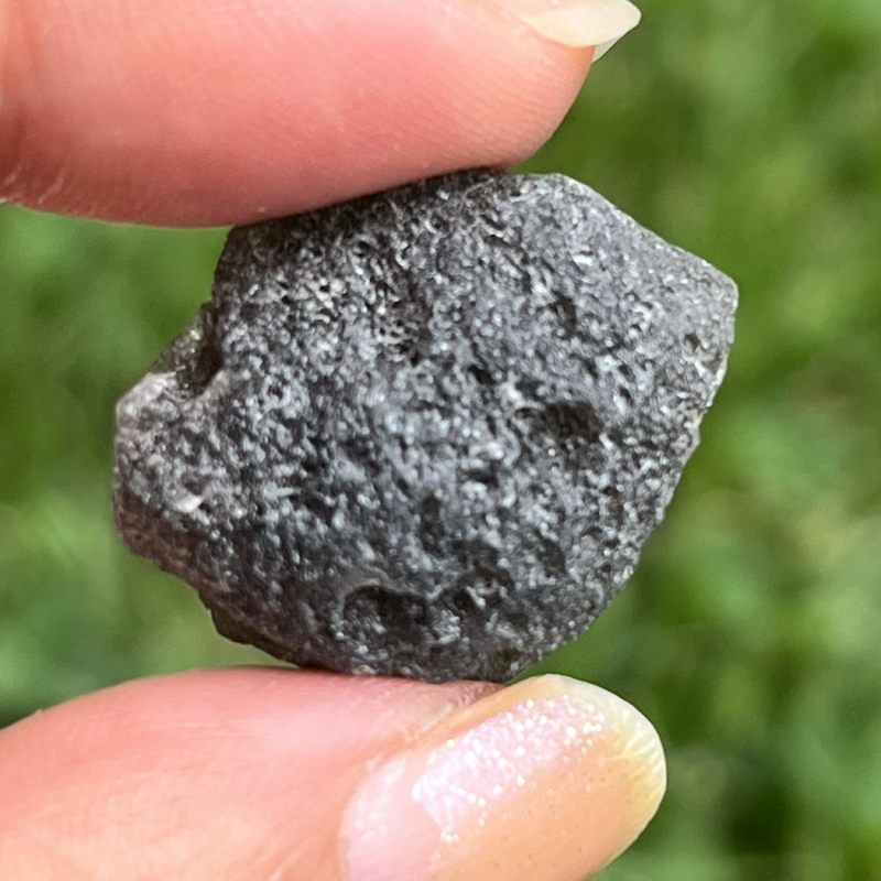 アグニマニタイト（パール・オブ・ディヴァイン・ファイアー）小3