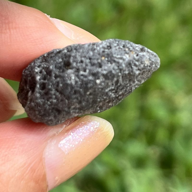 アグニマニタイト（パール・オブ・ディヴァイン・ファイアー）小3