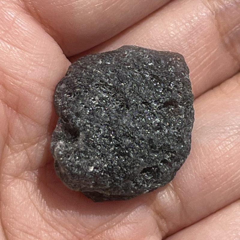 アグニマニタイト（パール・オブ・ディヴァイン・ファイアー）小3