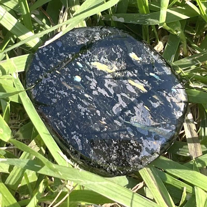 ヌーマイト・ポケットストーン（大）（ハイクオリティ）