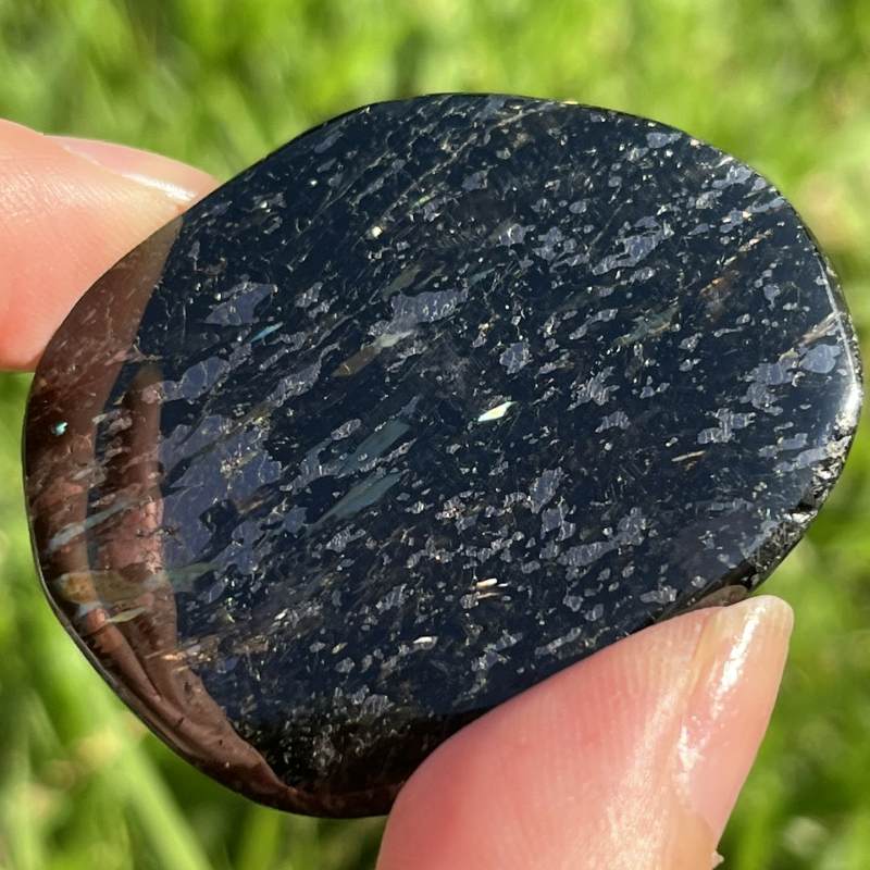 ヌーマイト・ポケットストーン（大）（ハイクオリティ）