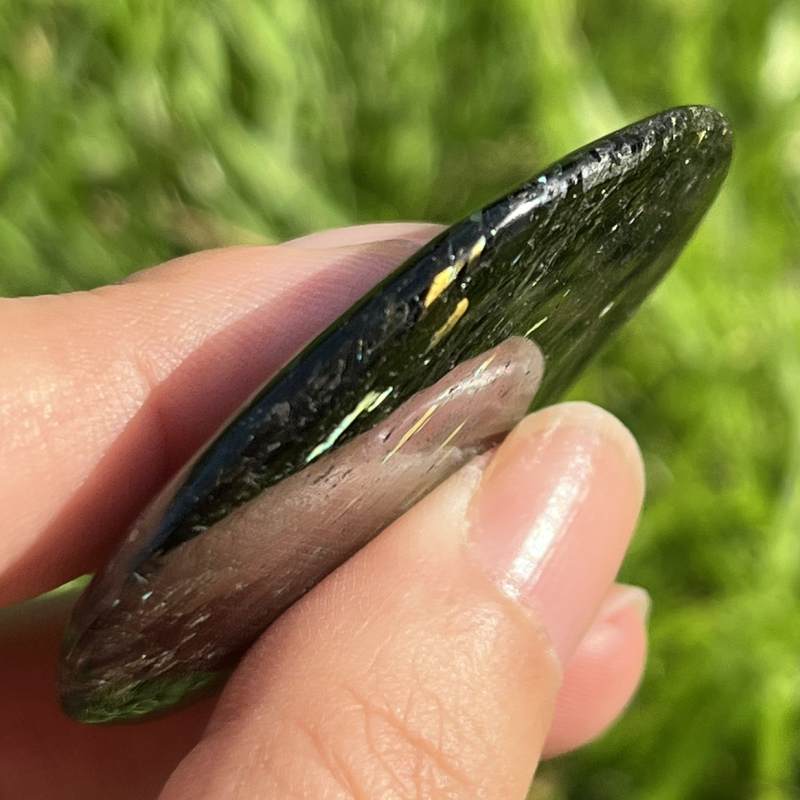 ヌーマイト・ポケットストーン（大）（ハイクオリティ）