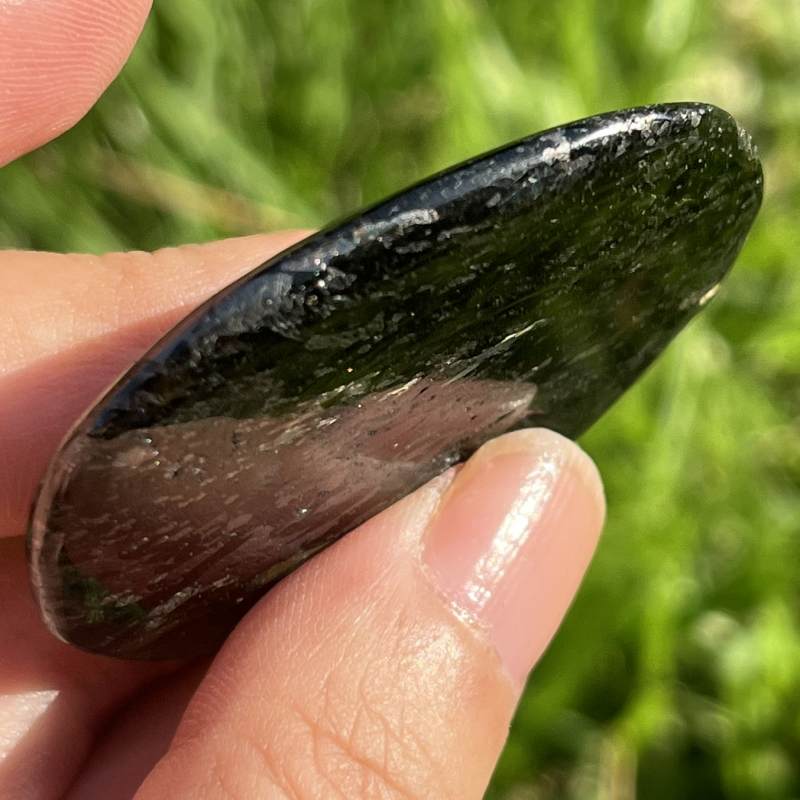 ヌーマイト・ポケットストーン（大）（ハイクオリティ）