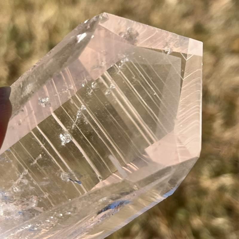 レムリアンファントム・ポリッシュポイント（トップクオリティ）大