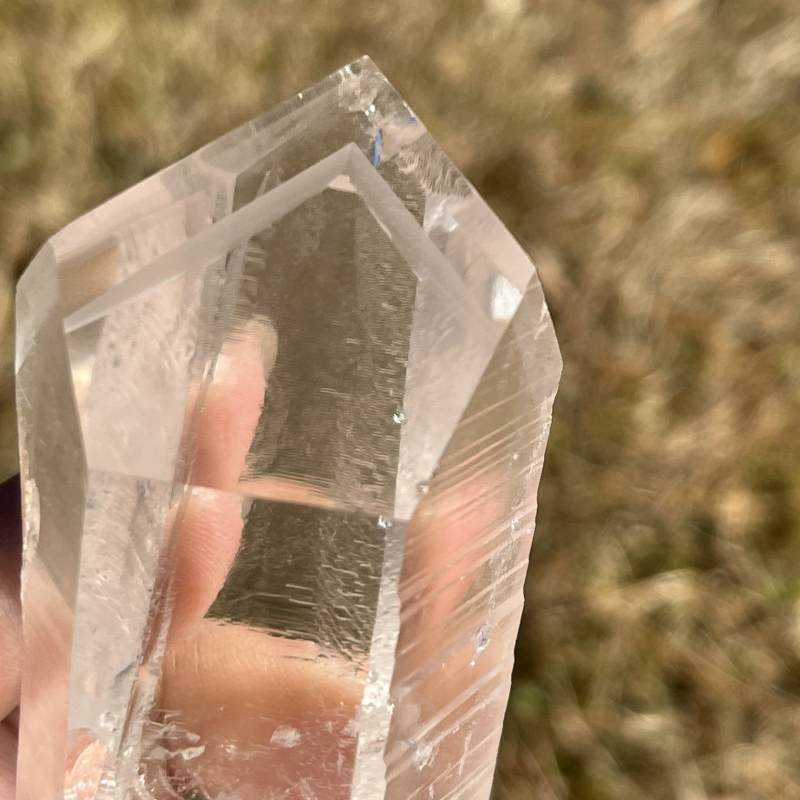 レムリアンファントム・ポリッシュポイント（トップクオリティ）大