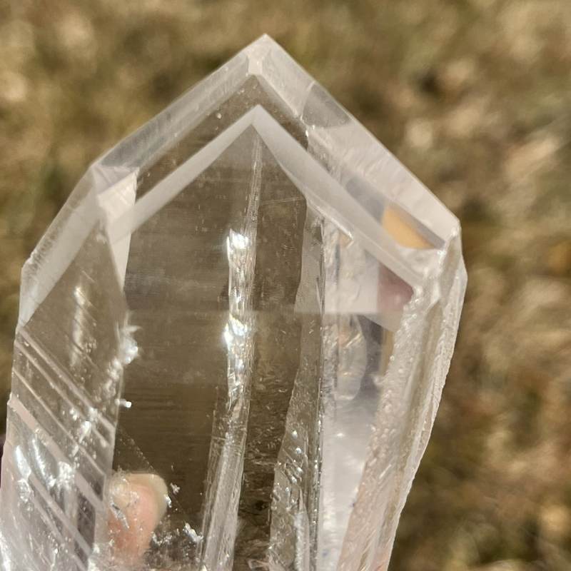 レムリアンファントム・ポリッシュポイント（トップクオリティ）大