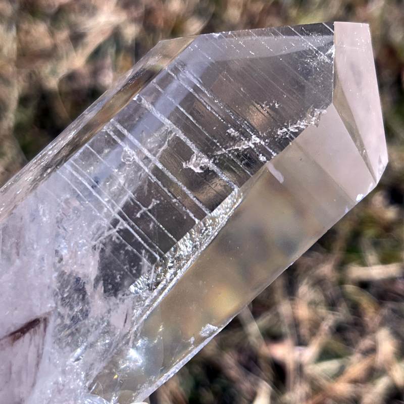 レムリアンファントム・ポリッシュポイント（トップクオリティ）大