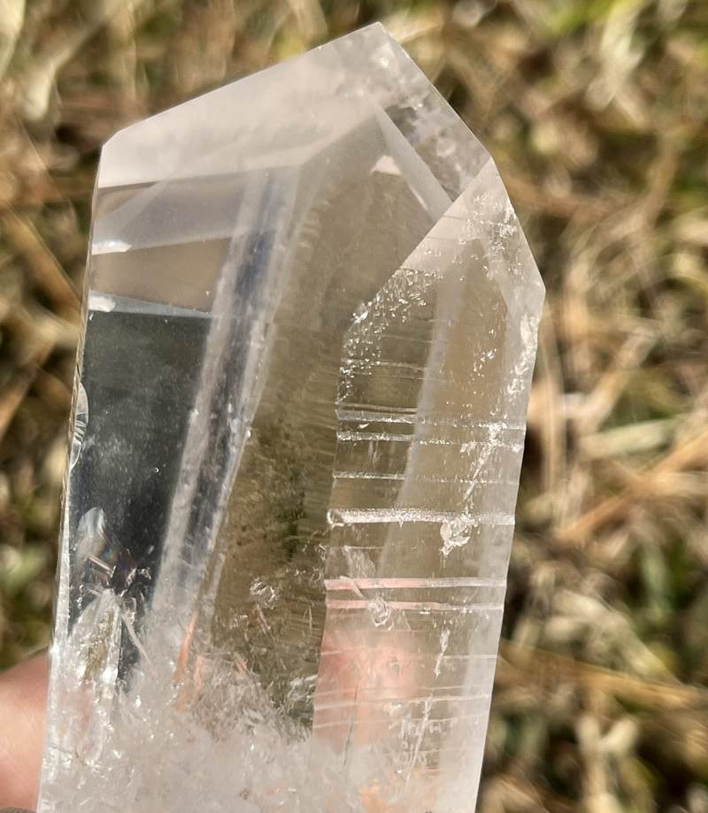 レムリアンファントム・ポリッシュポイント（トップクオリティ）大