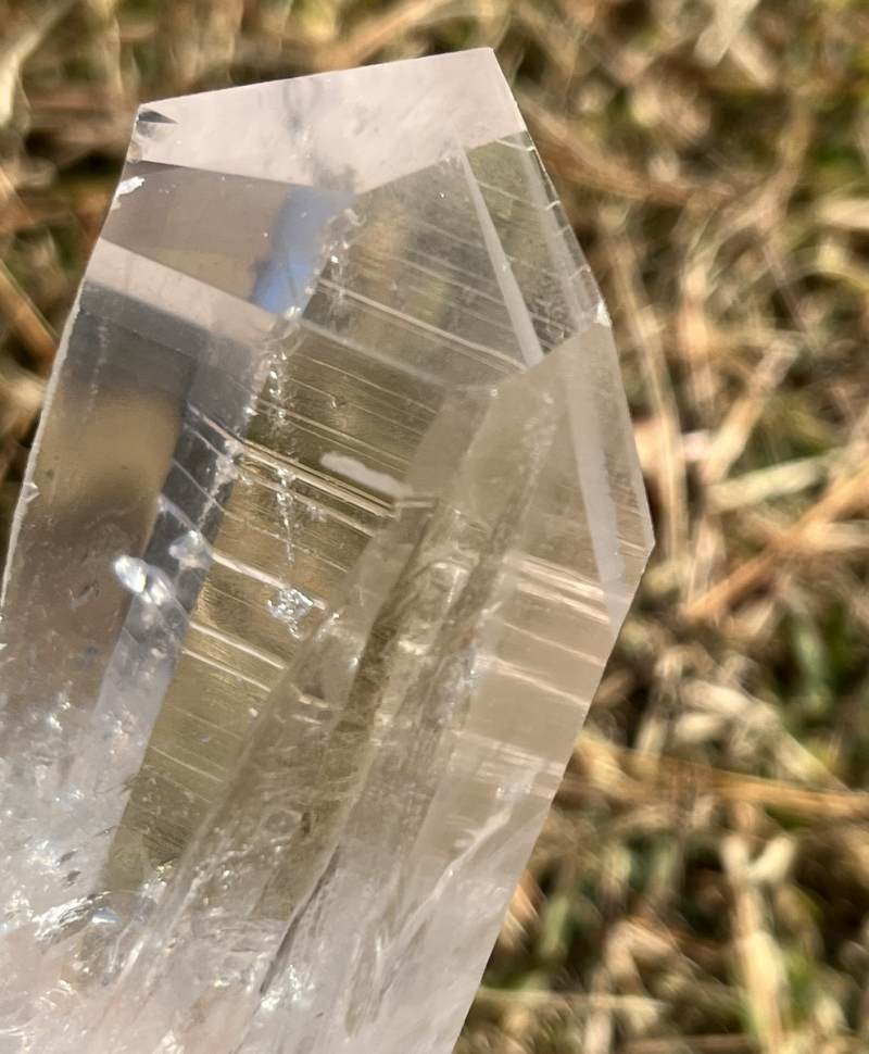 レムリアンファントム・ポリッシュポイント（トップクオリティ）大