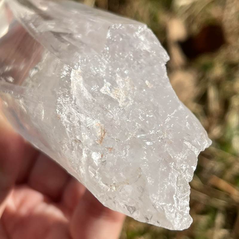 レムリアンファントム・ポリッシュポイント（トップクオリティ）大