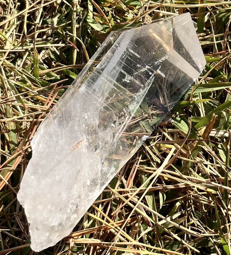 レムリアンファントム・ポリッシュポイント（トップクオリティ）大