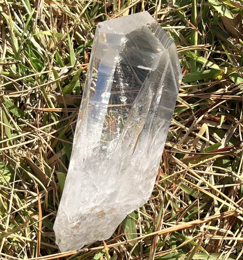 レムリアンファントム・ポリッシュポイント（トップクオリティ）大