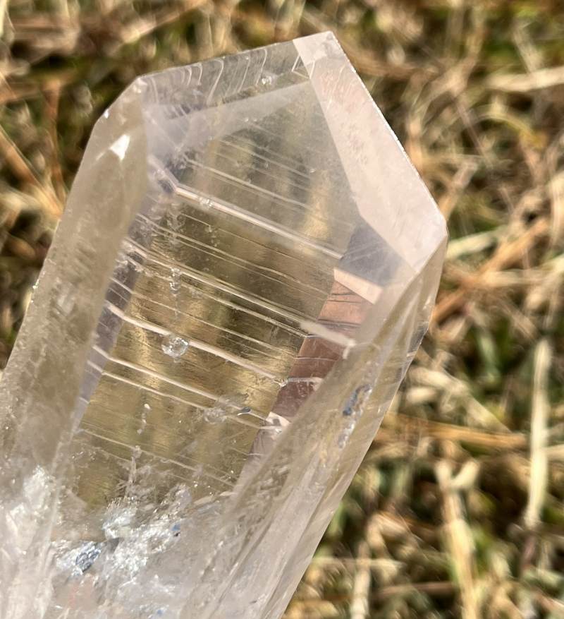 レムリアンファントム・ポリッシュポイント（トップクオリティ）大