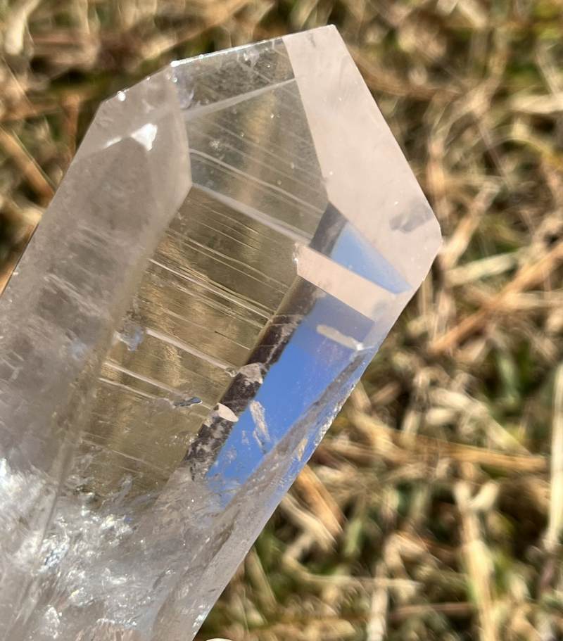 レムリアンファントム・ポリッシュポイント（トップクオリティ）大