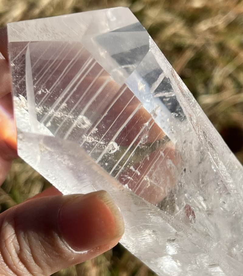 レムリアンファントム・ポリッシュポイント（トップクオリティ）大