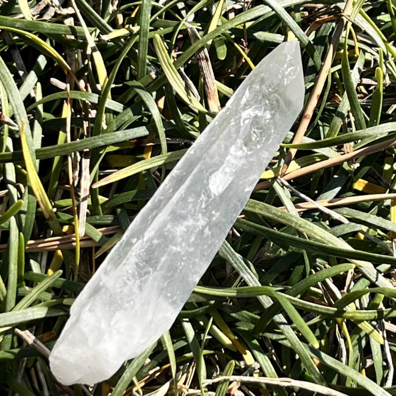 ライトニング・クォーツ（雷水晶）5